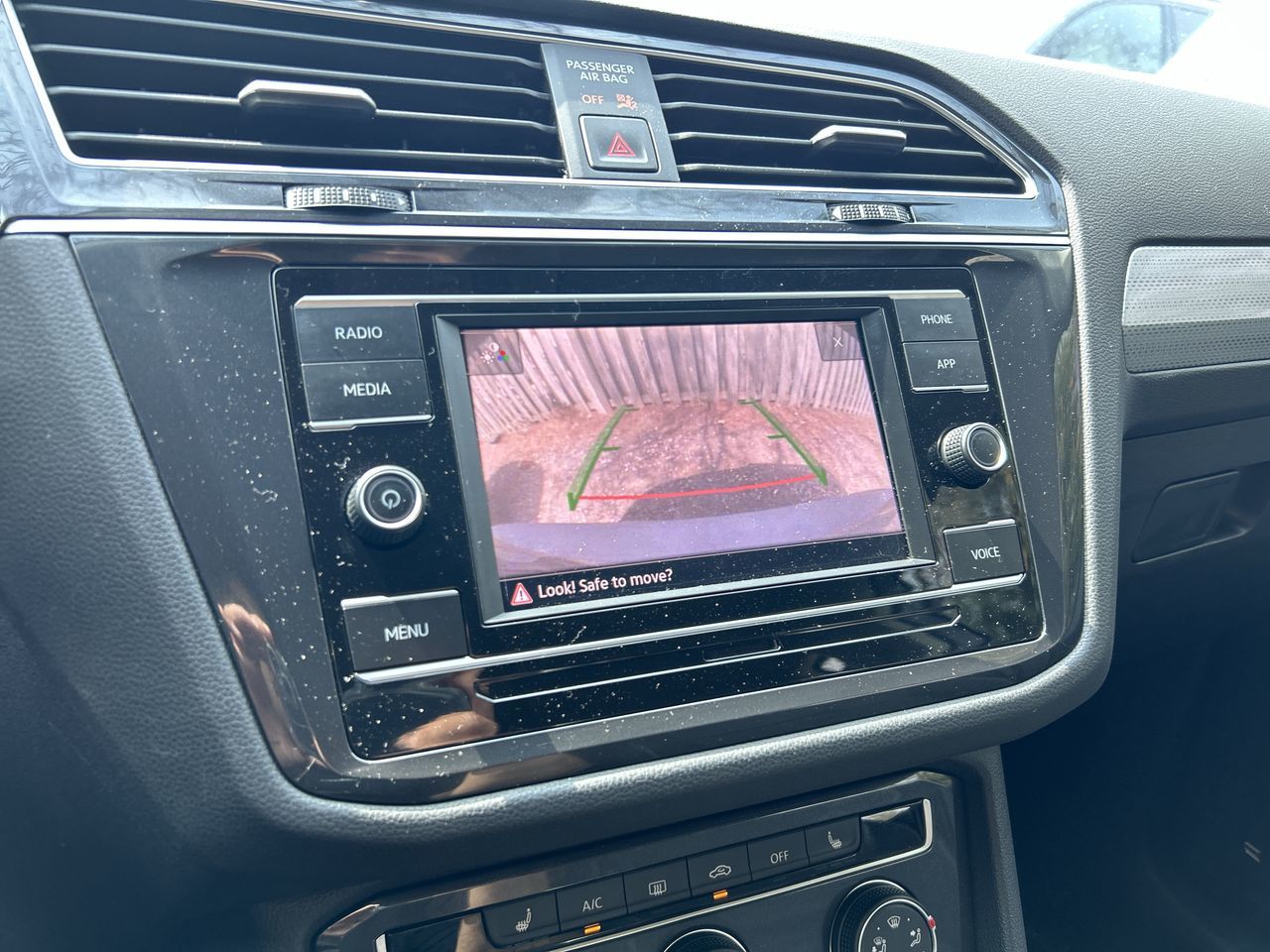 2024 Volkswagen Tiguan in Thornhill, Ontario
