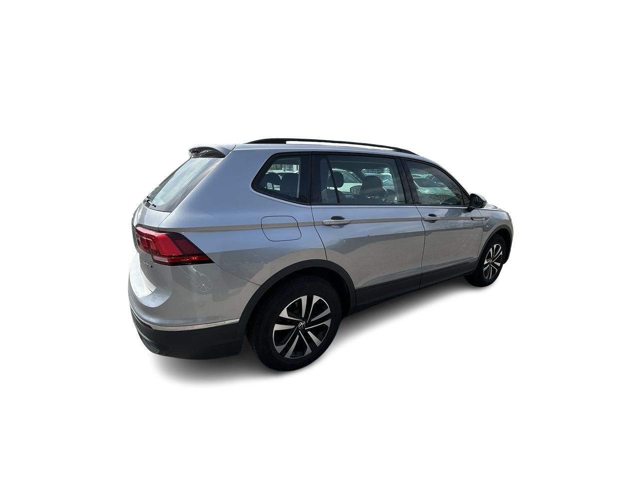2024 Volkswagen Tiguan in Thornhill, Ontario