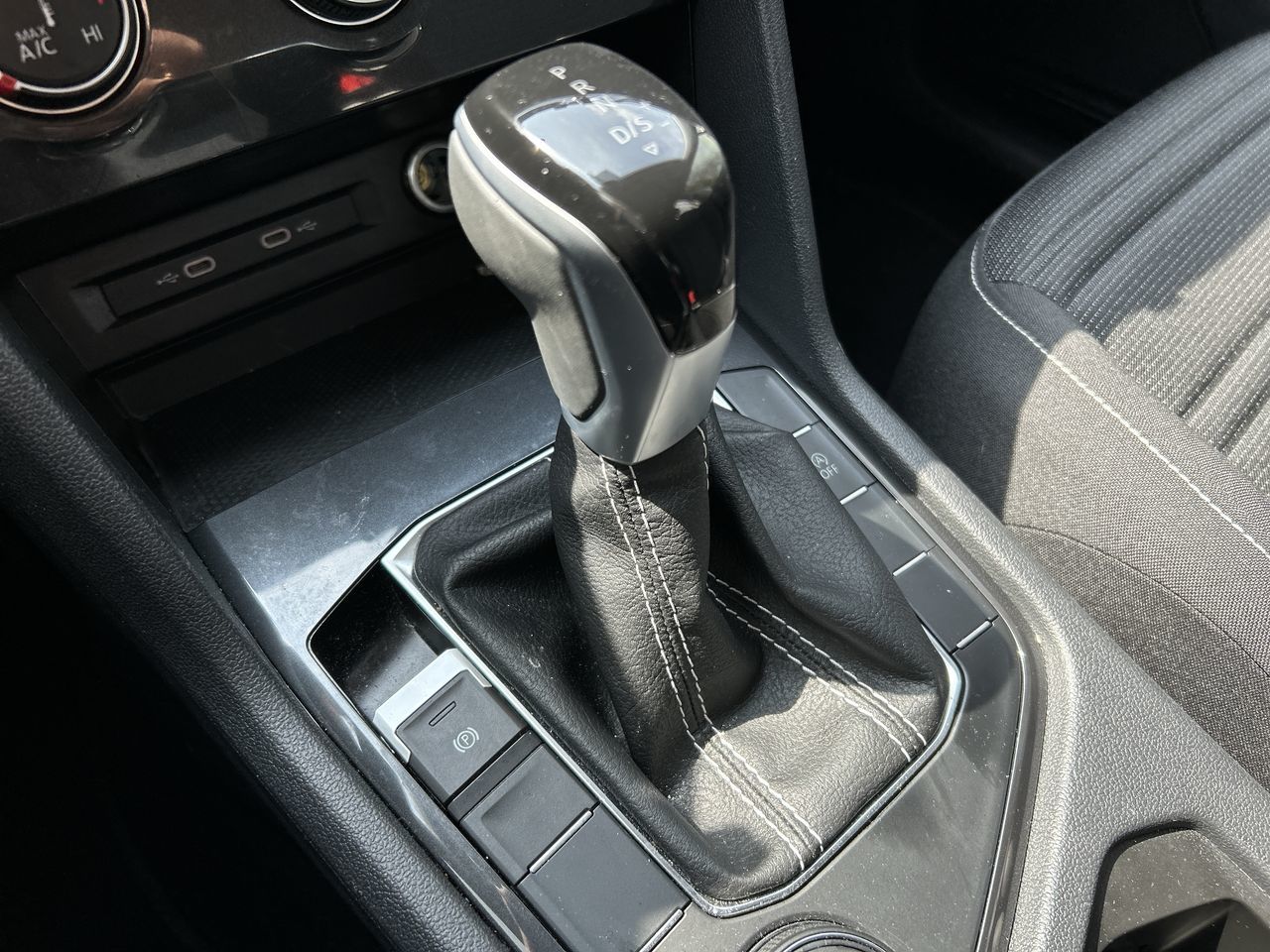 2024 Volkswagen Tiguan in Thornhill, Ontario