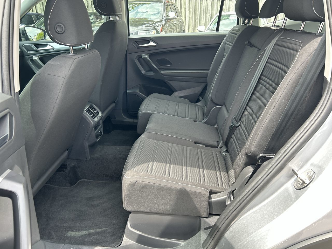 2024 Volkswagen Tiguan in Thornhill, Ontario