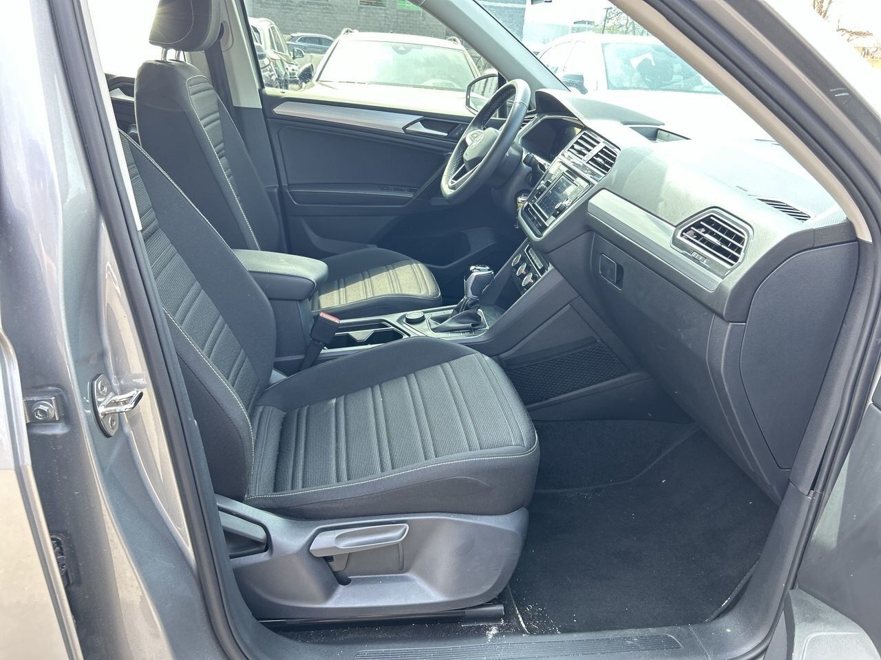 2024 Volkswagen Tiguan in Thornhill, Ontario