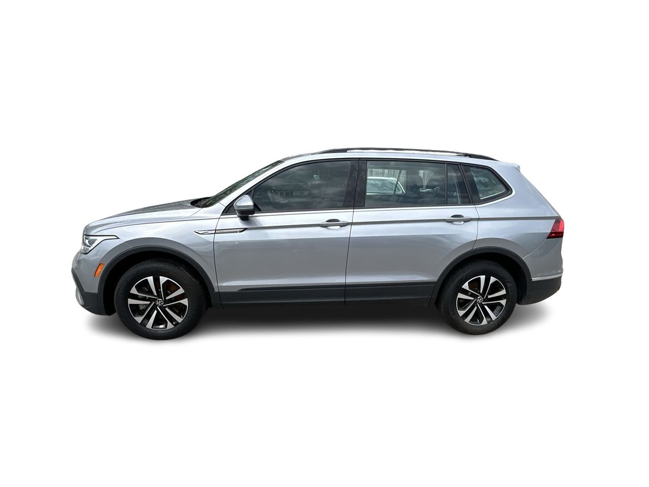 2024 Volkswagen Tiguan in Thornhill, Ontario