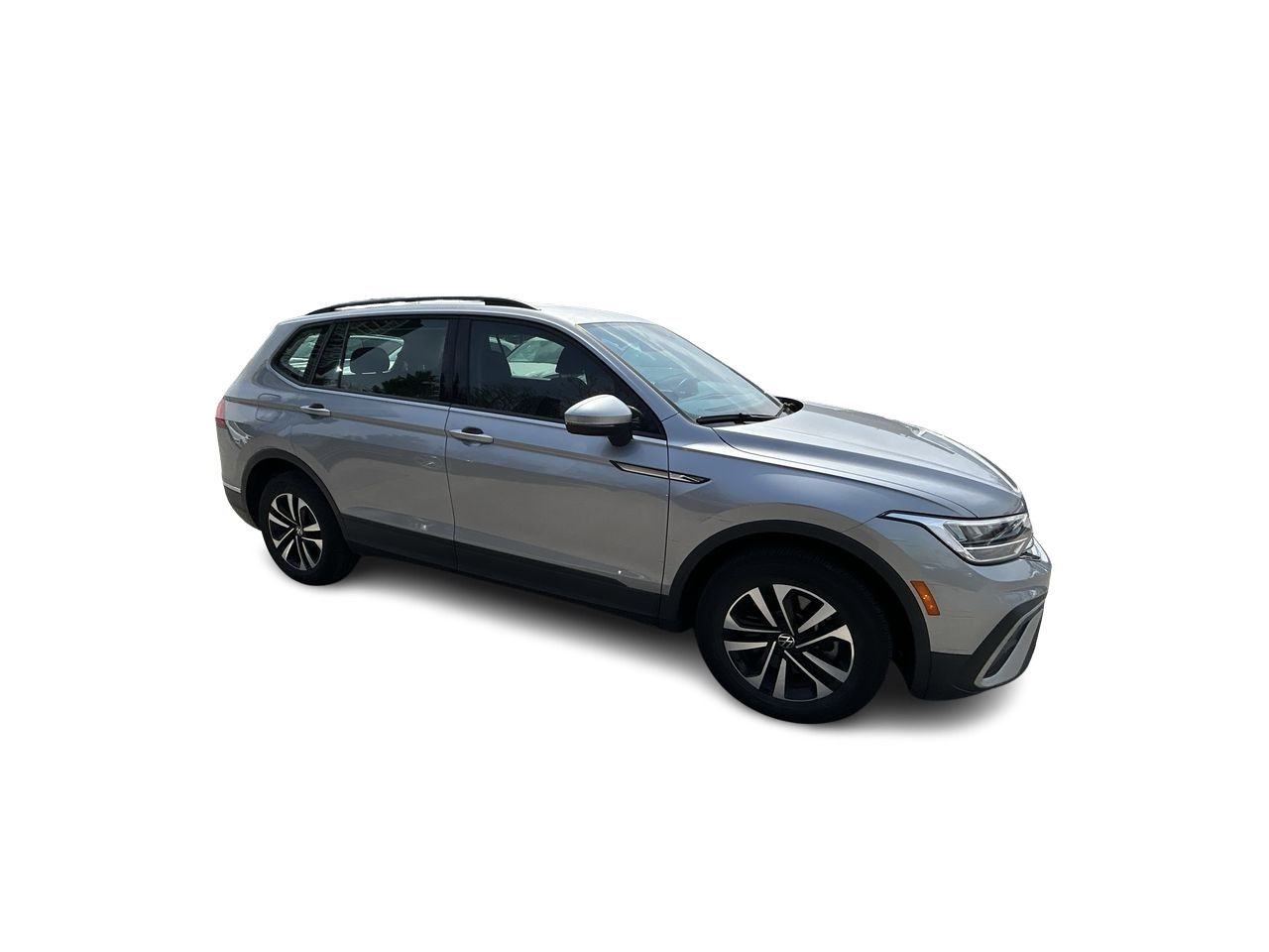 2024 Volkswagen Tiguan in Thornhill, Ontario
