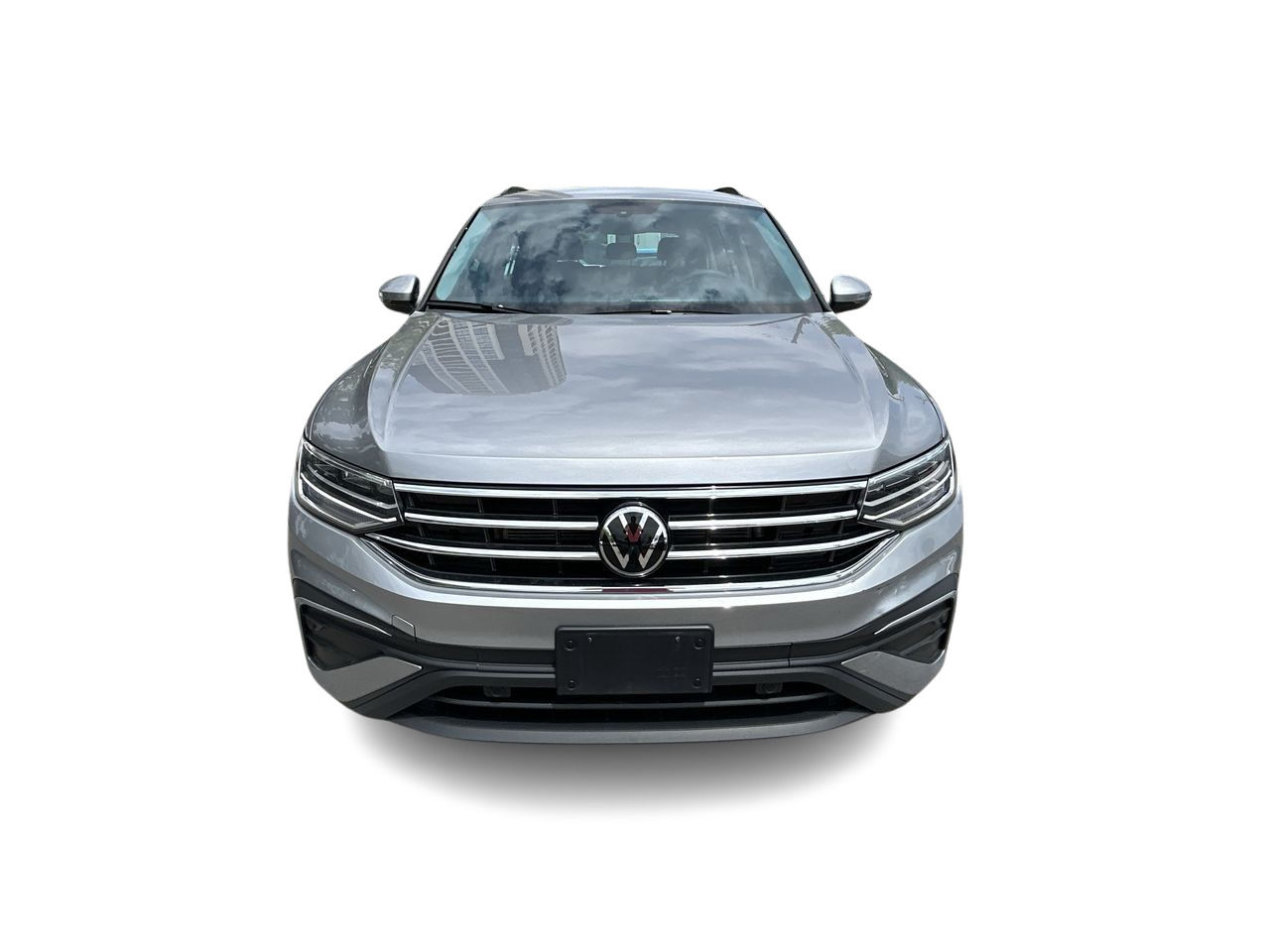 2024 Volkswagen Tiguan in Thornhill, Ontario