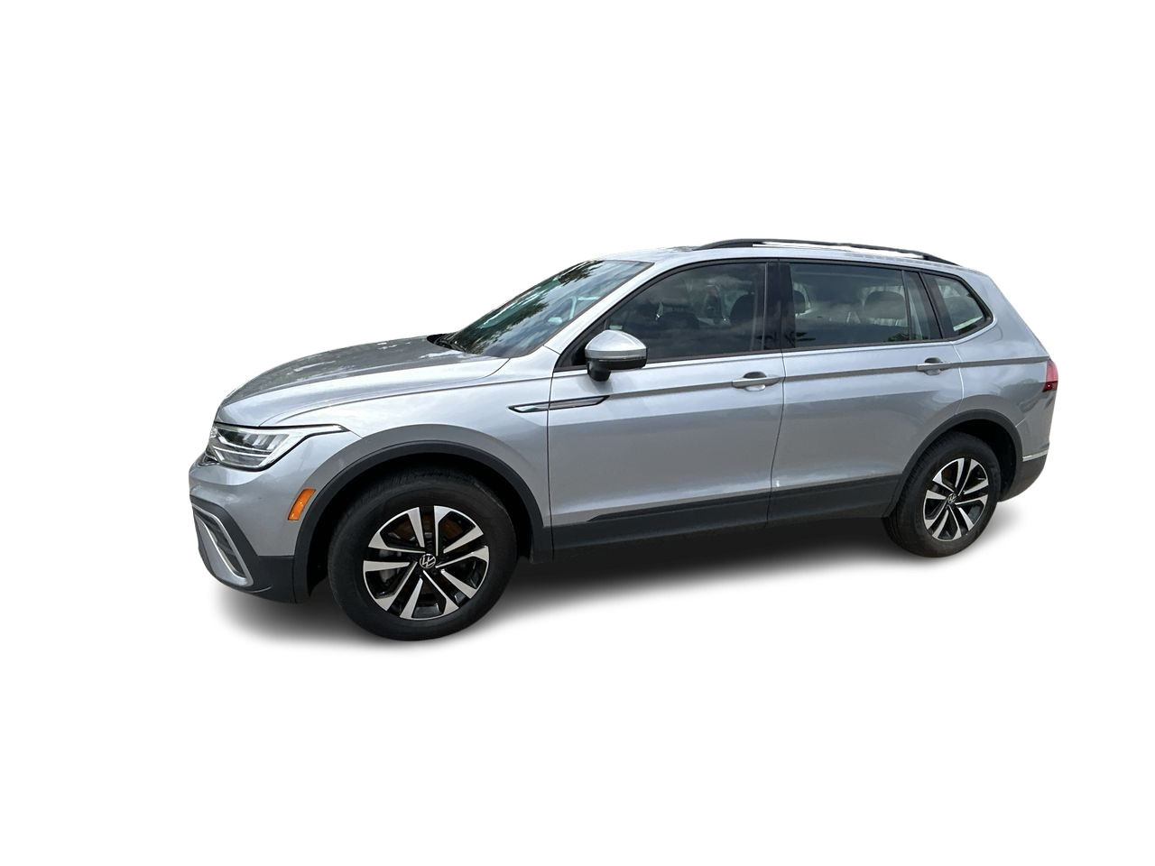 2024 Volkswagen Tiguan in Thornhill, Ontario