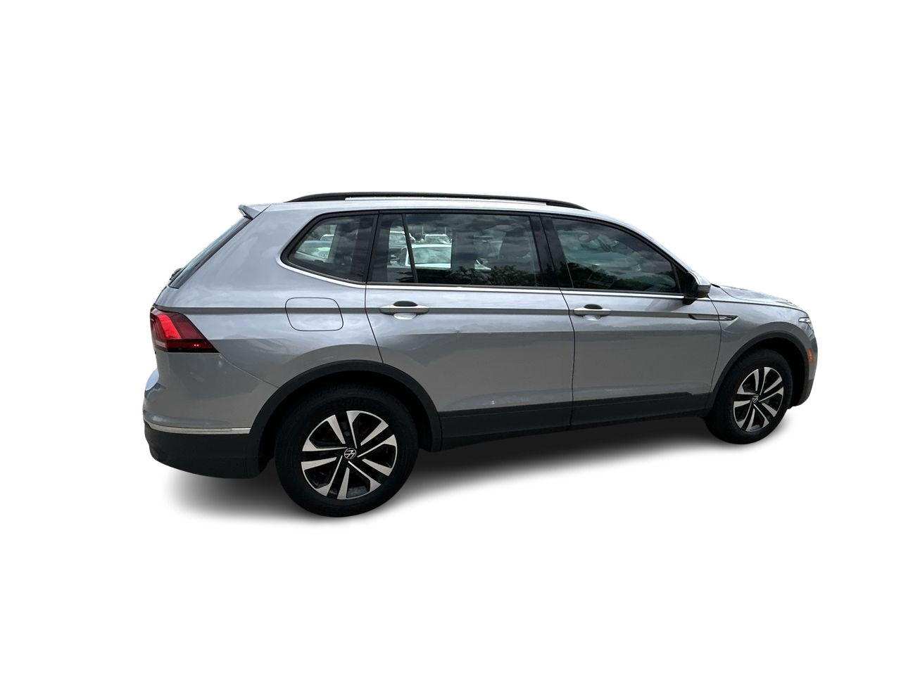 2024 Volkswagen Tiguan in Thornhill, Ontario