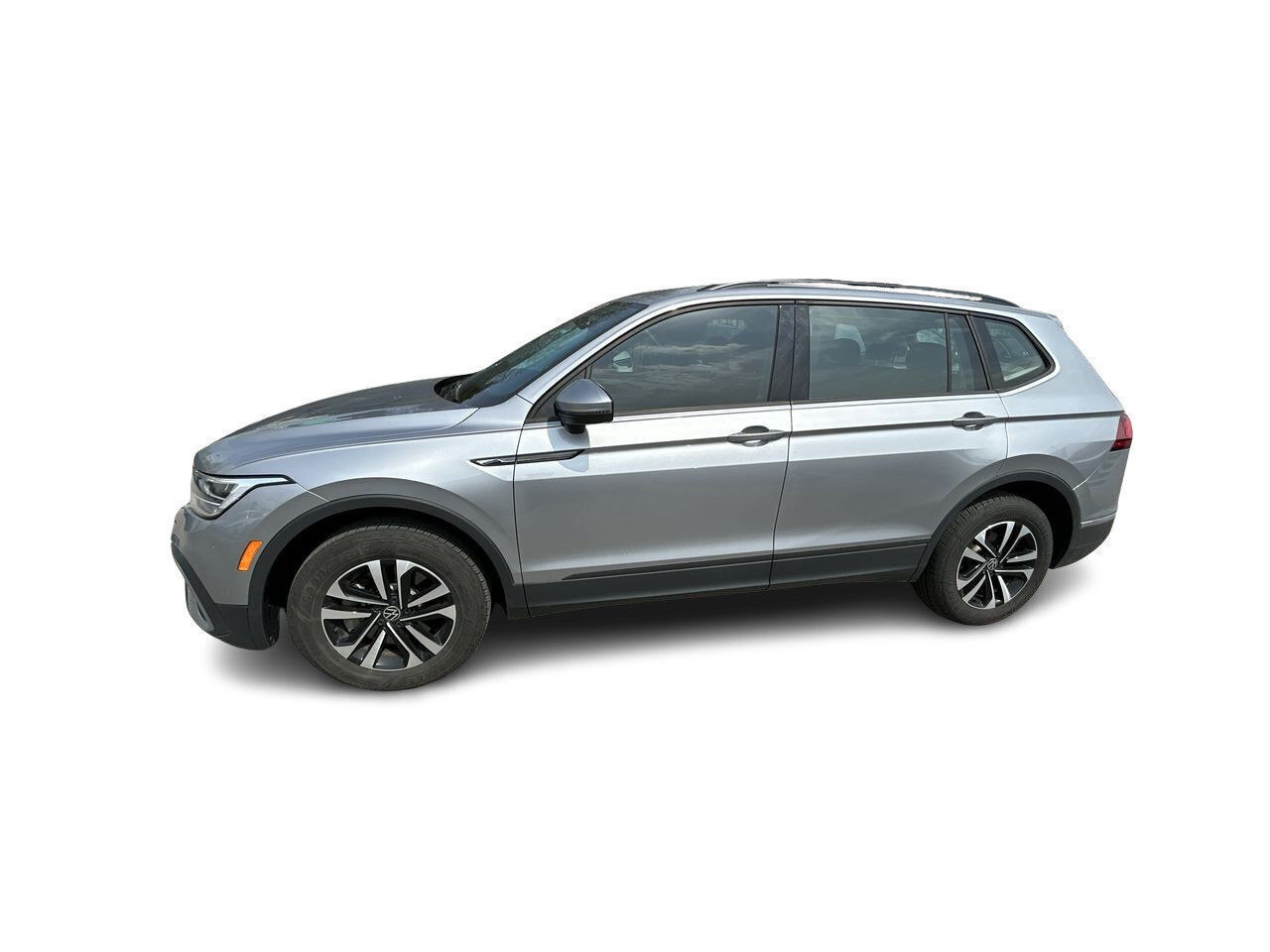 2024 Volkswagen Tiguan in Thornhill, Ontario