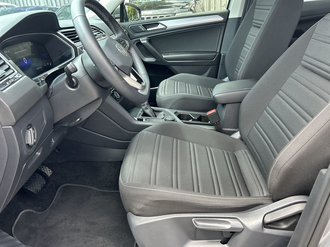 2024 Volkswagen Tiguan in Thornhill, Ontario