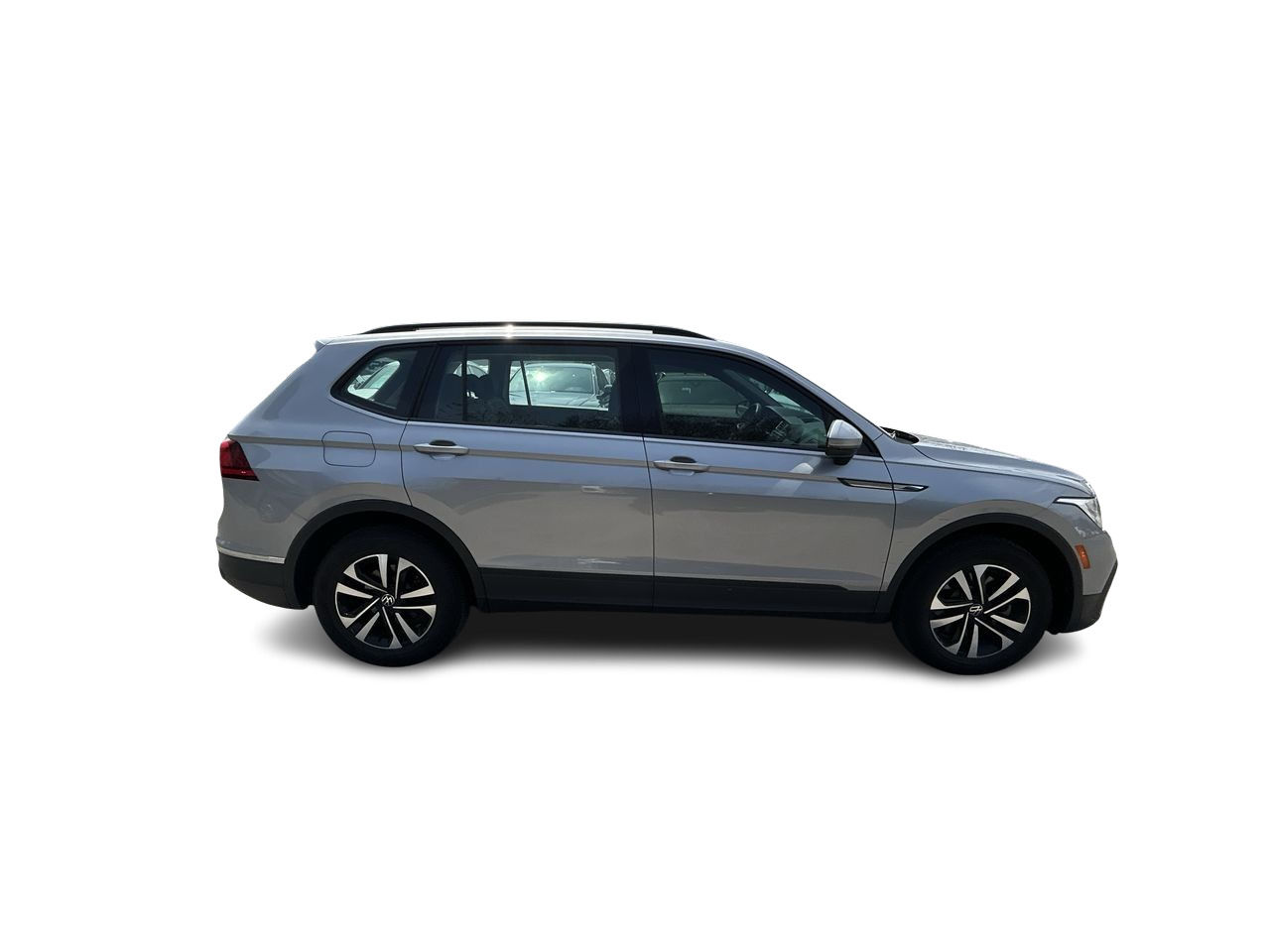 2024 Volkswagen Tiguan in Thornhill, Ontario