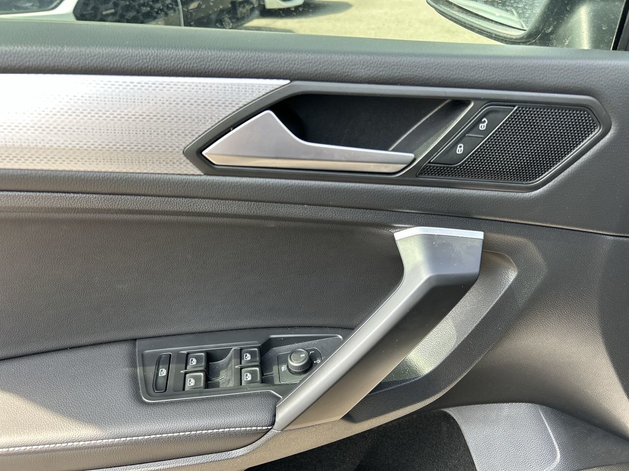 2024 Volkswagen Tiguan in Thornhill, Ontario