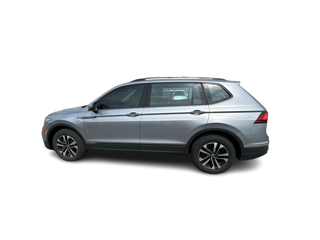 2024 Volkswagen Tiguan in Thornhill, Ontario