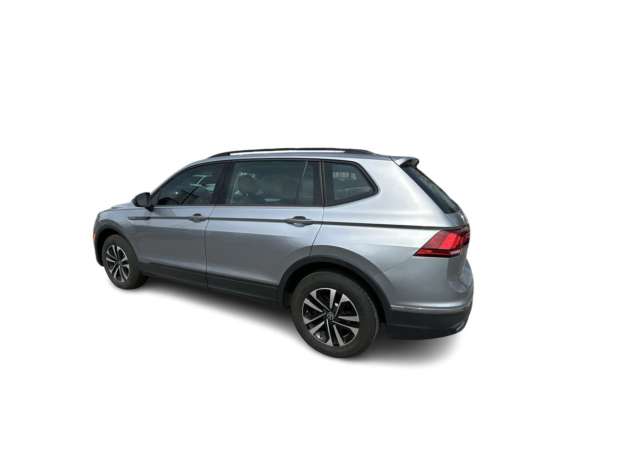 2024 Volkswagen Tiguan in Thornhill, Ontario