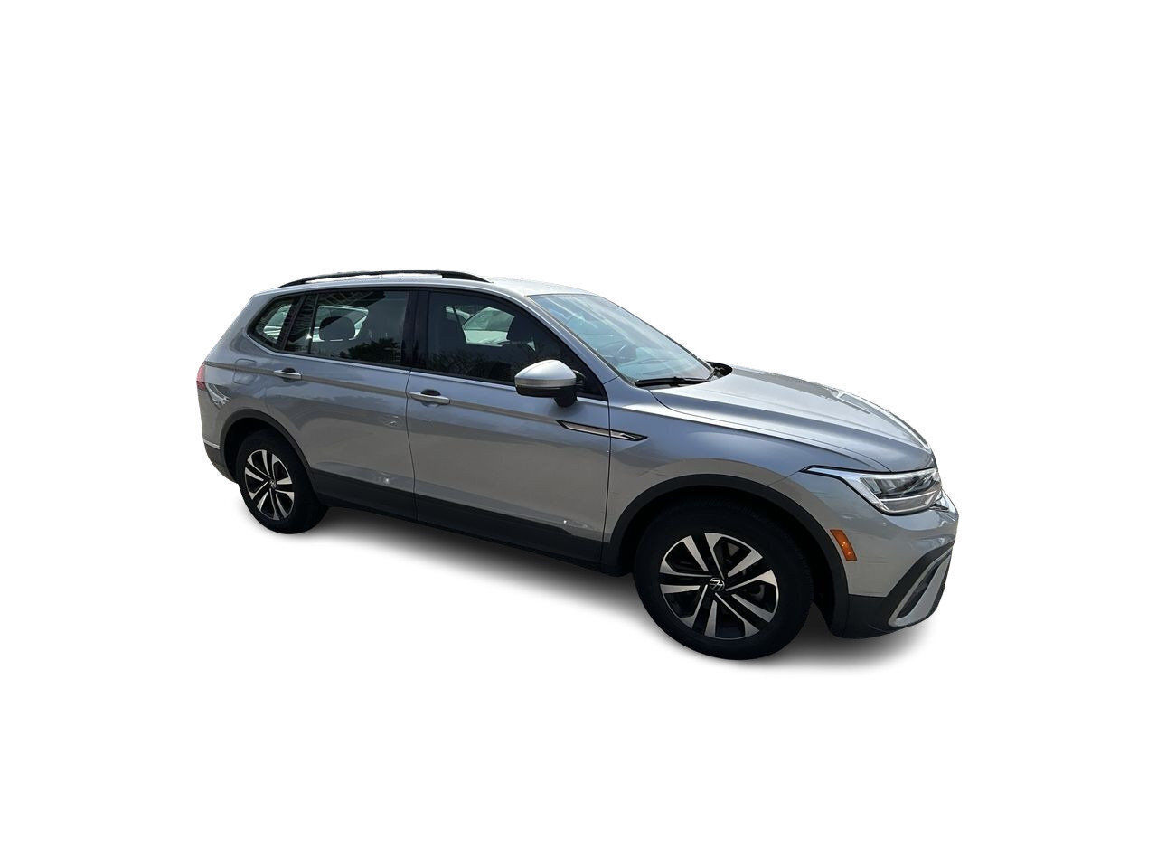 2024 Volkswagen Tiguan in Thornhill, Ontario