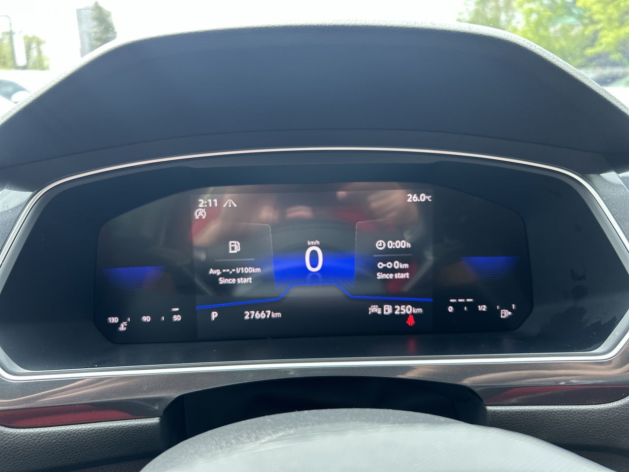 2024 Volkswagen Tiguan in Thornhill, Ontario