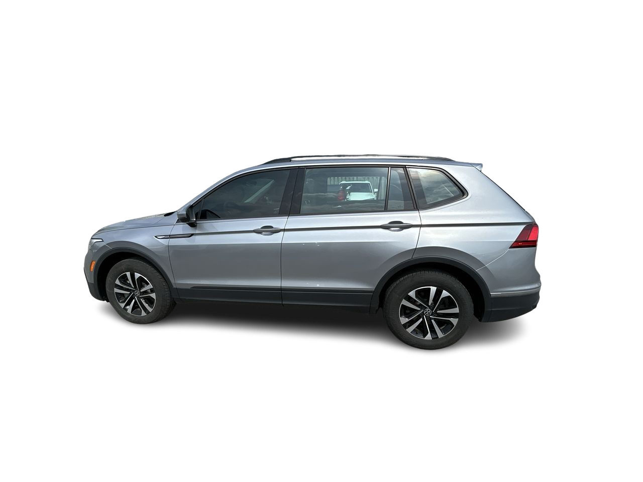2024 Volkswagen Tiguan in Thornhill, Ontario