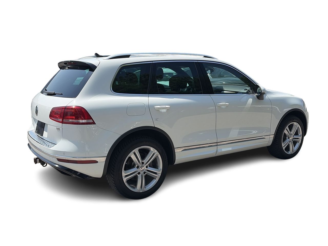 Volkswagen Touareg  2015 à Thornhill, Ontario