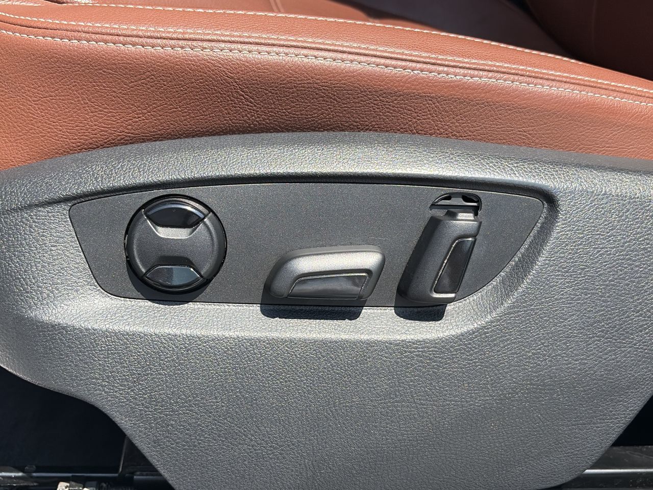 Volkswagen Touareg  2015 à Thornhill, Ontario