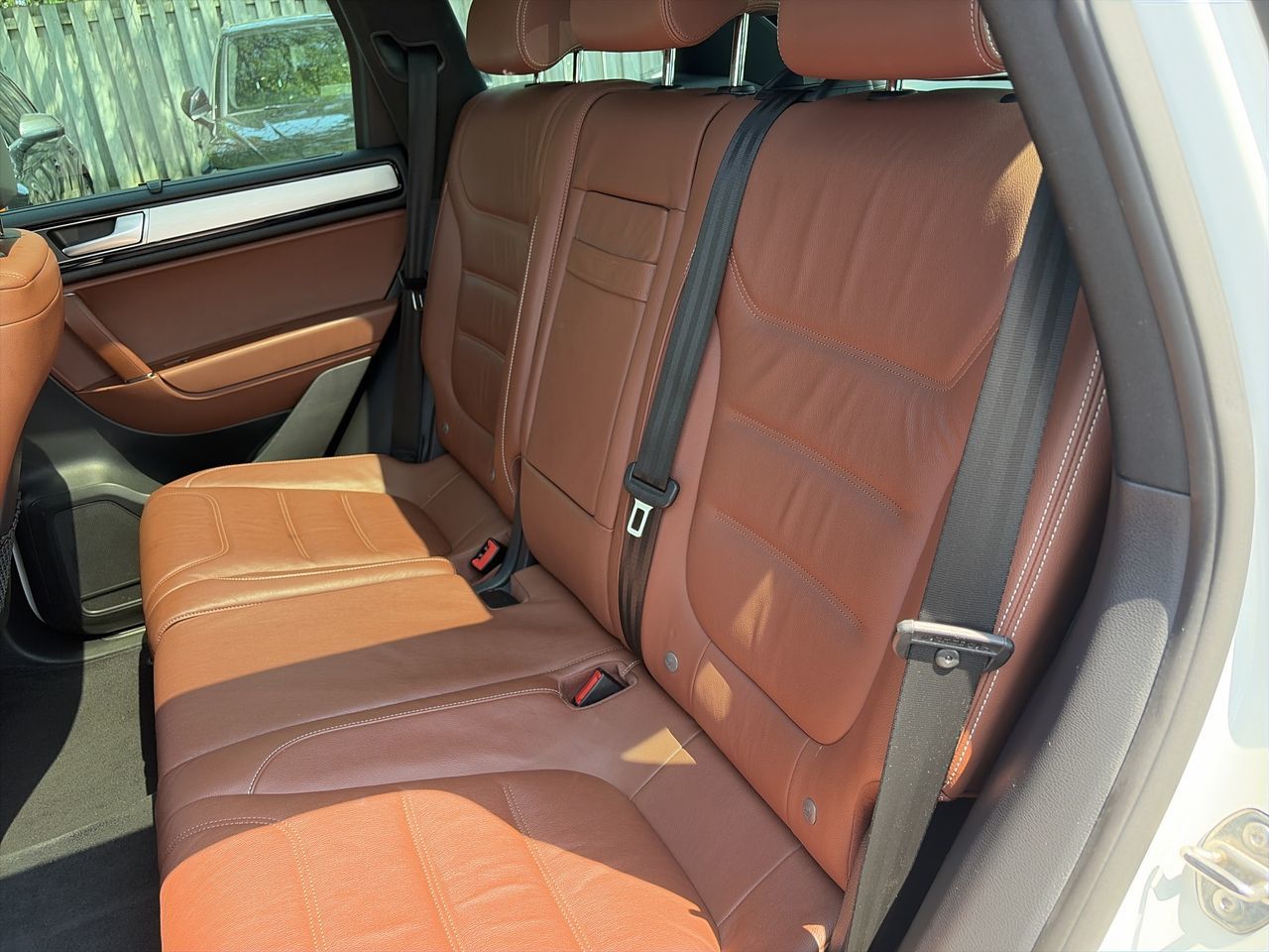 Volkswagen Touareg  2015 à Thornhill, Ontario