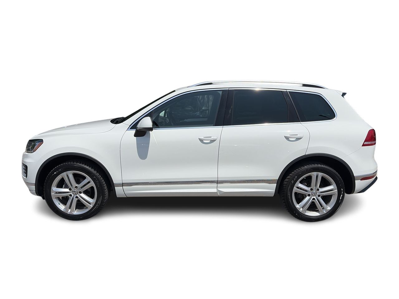 Volkswagen Touareg  2015 à Thornhill, Ontario