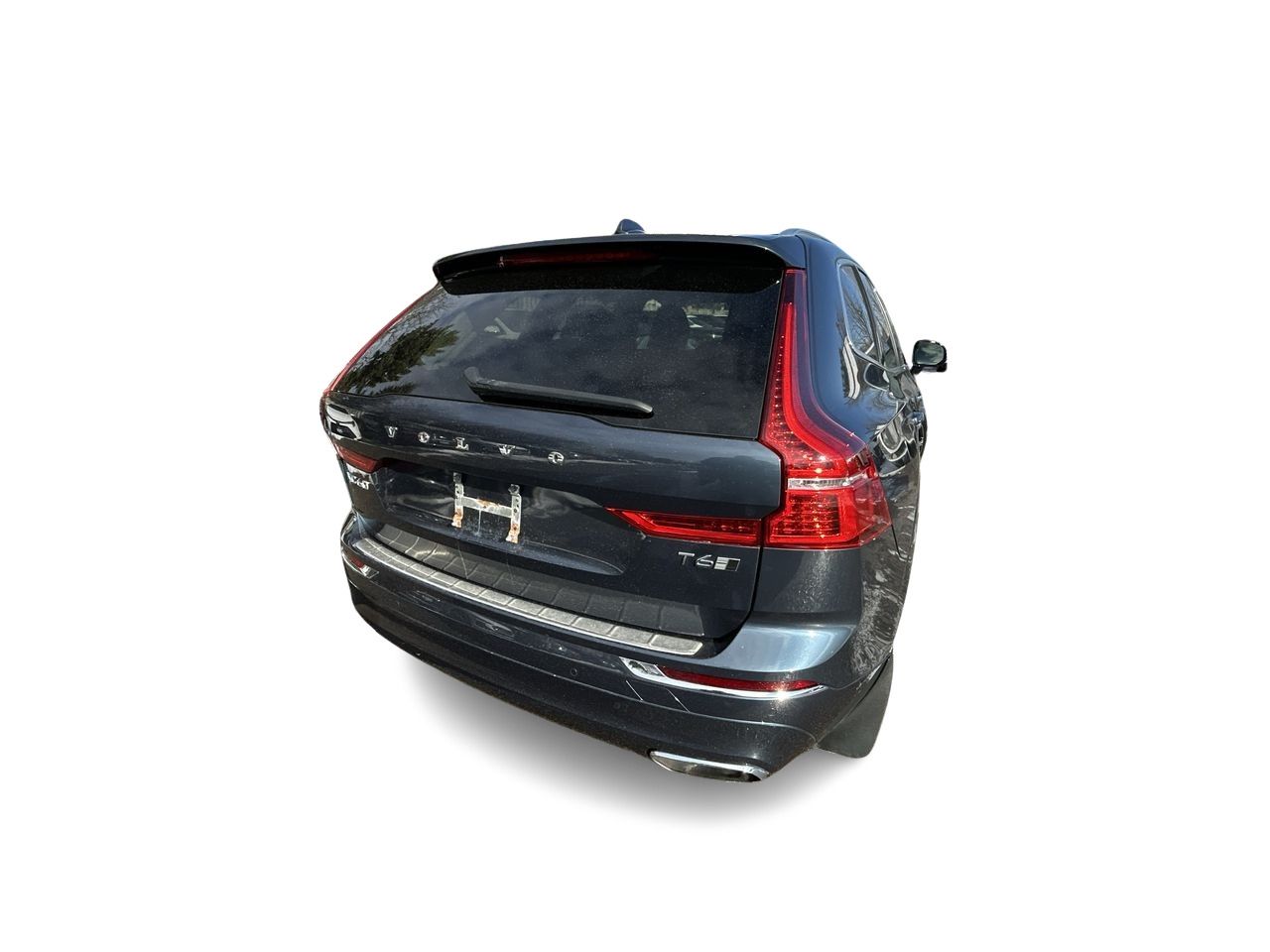 Volvo XC60  2019 à Thornhill, Ontario