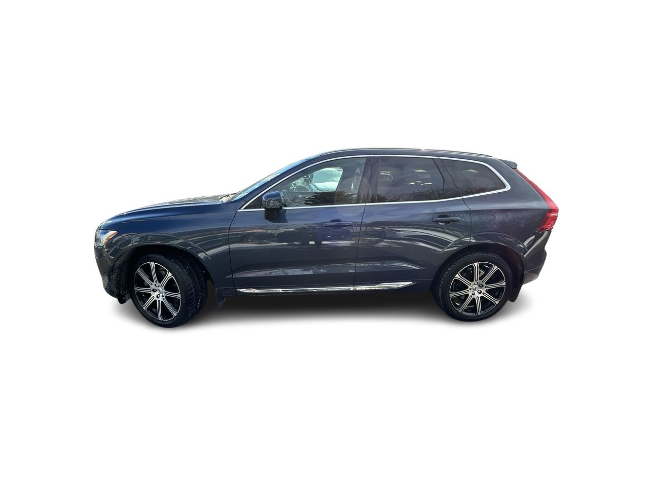 Volvo XC60  2019 à Thornhill, Ontario