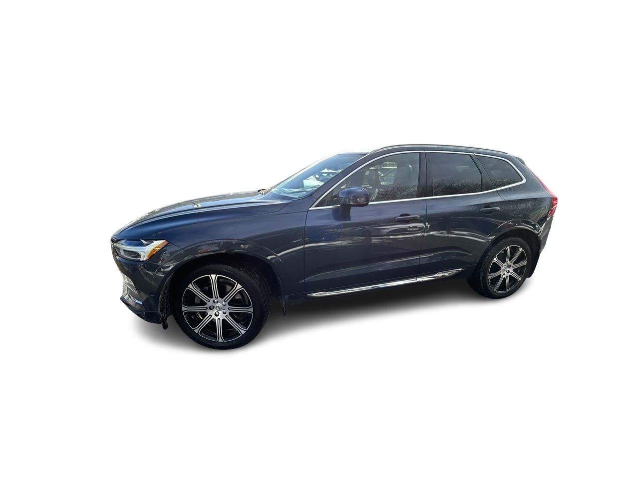 Volvo XC60  2019 à Thornhill, Ontario