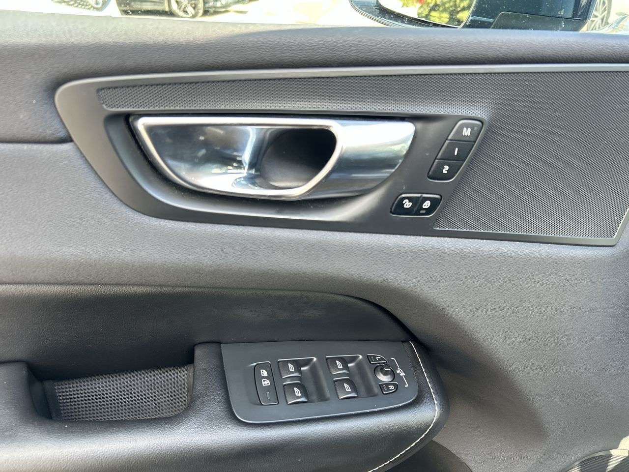 Volvo XC60  2019 à Thornhill, Ontario