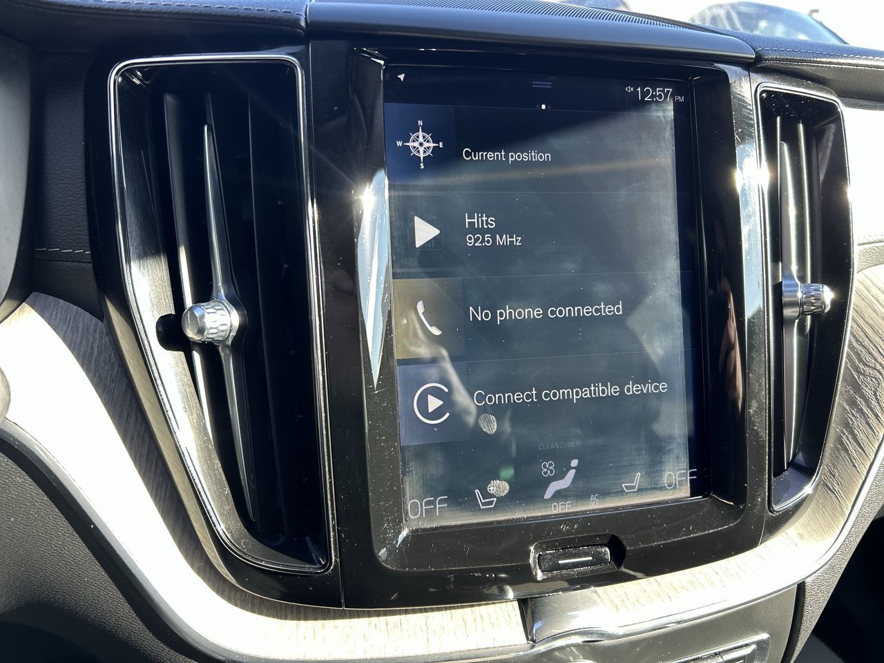 Volvo XC60  2019 à Thornhill, Ontario