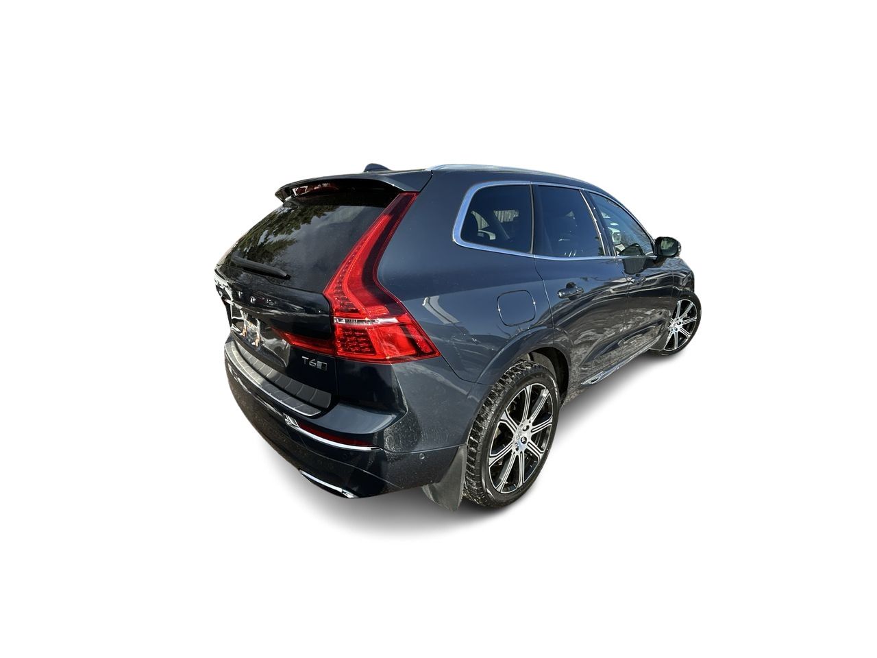 Volvo XC60  2019 à Thornhill, Ontario