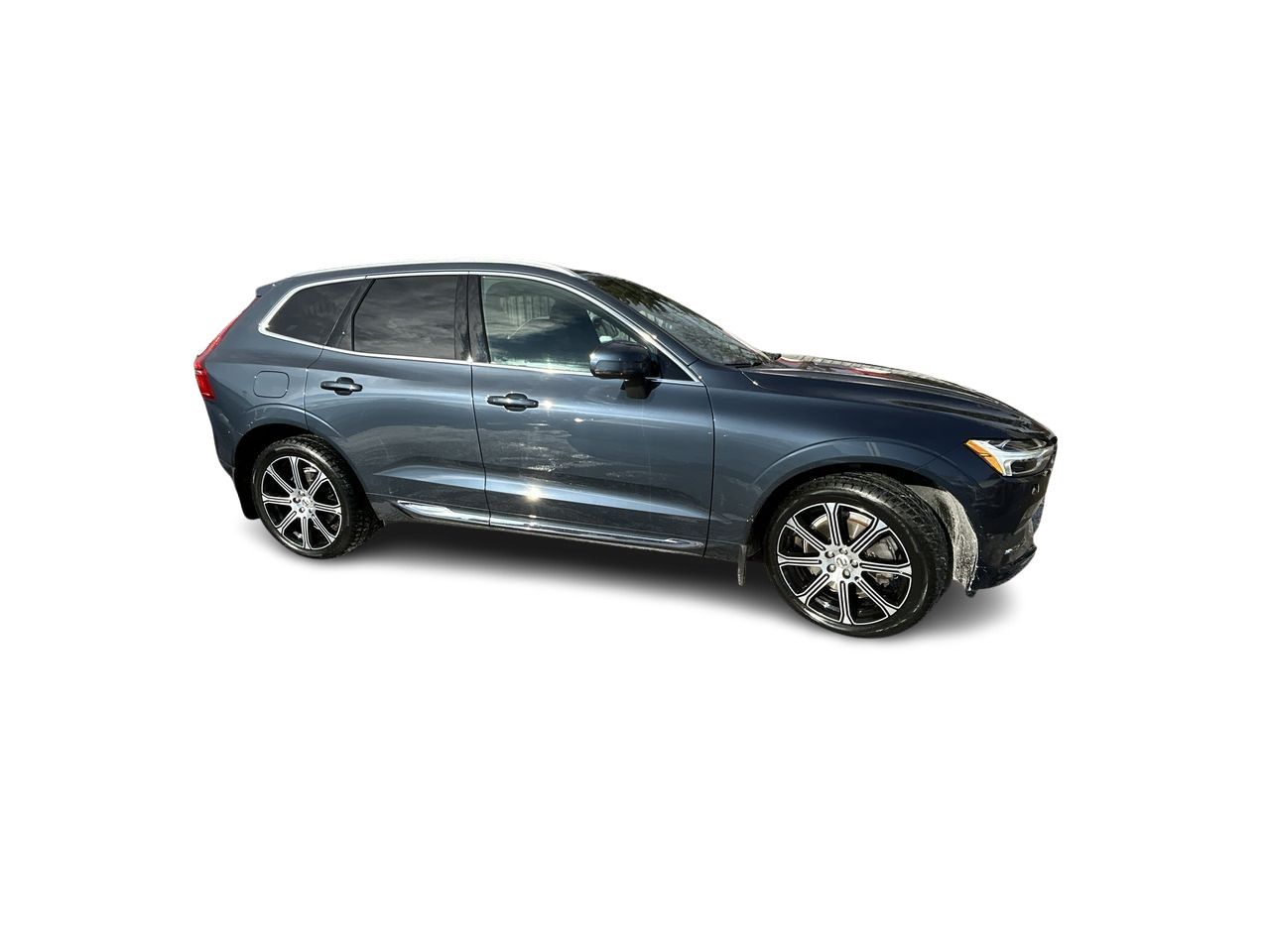 Volvo XC60  2019 à Thornhill, Ontario