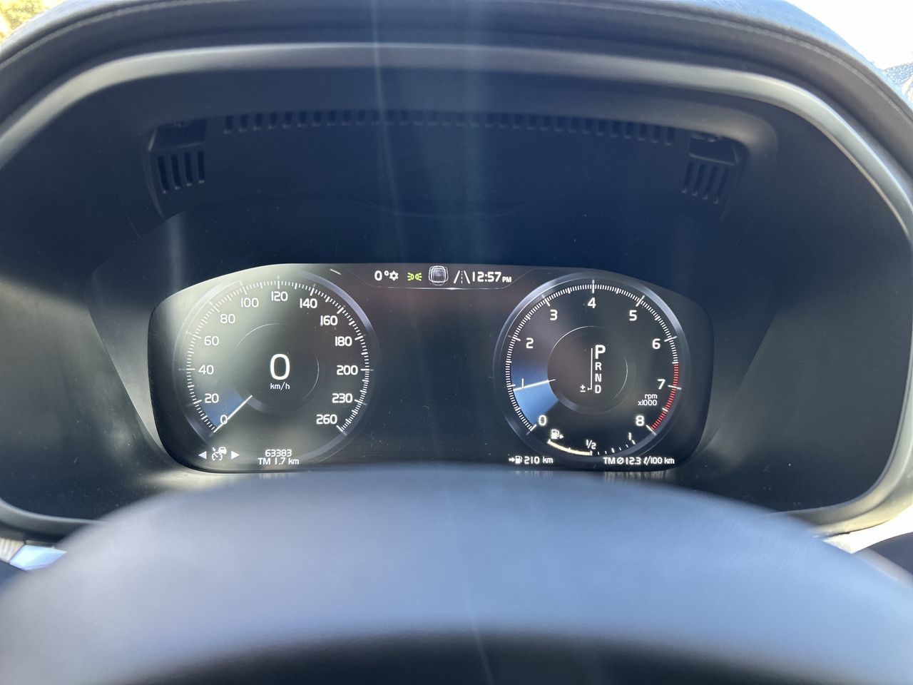 Volvo XC60  2019 à Thornhill, Ontario