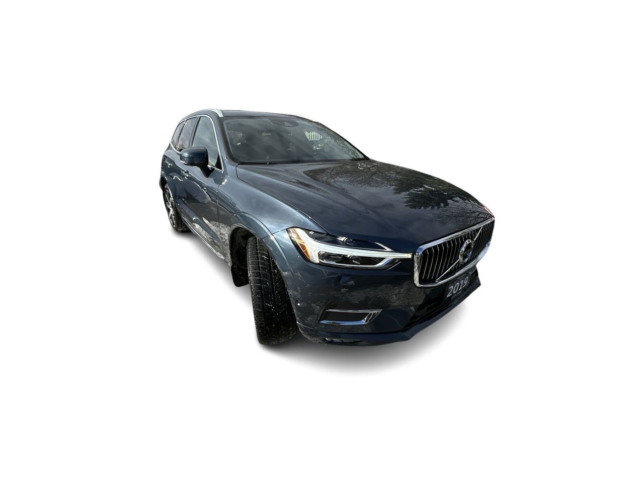 Volvo XC60  2019 à Thornhill, Ontario