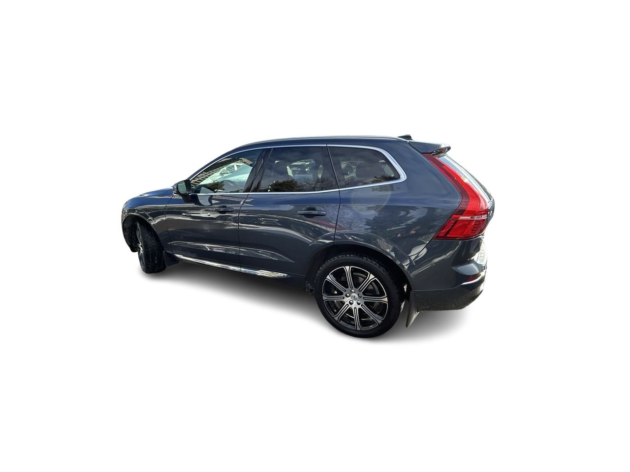 Volvo XC60  2019 à Thornhill, Ontario