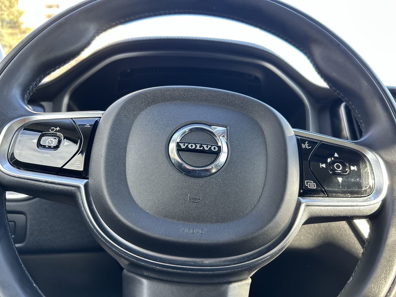 Volvo XC60  2019 à Thornhill, Ontario