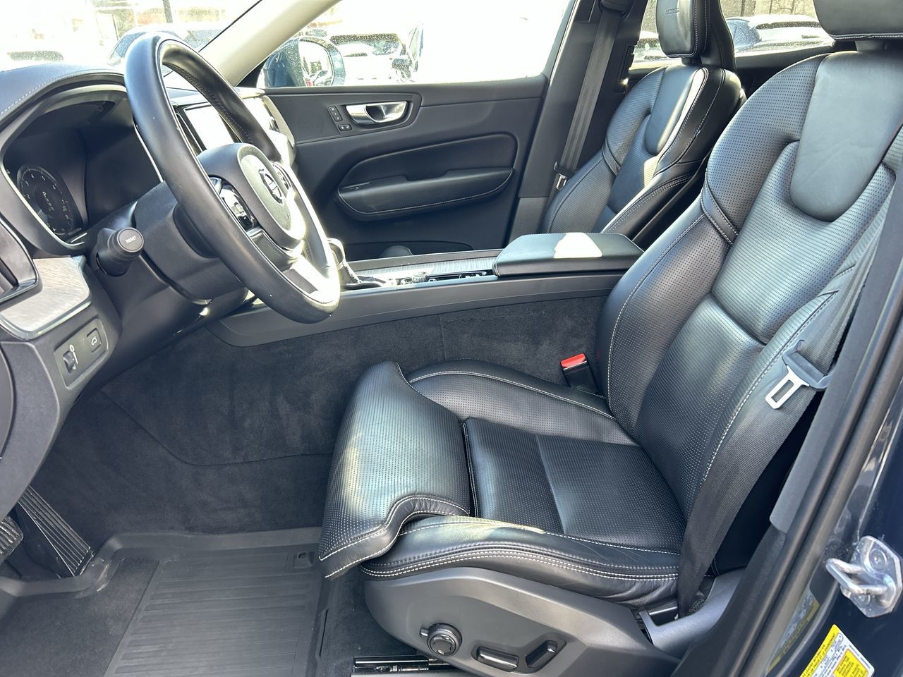 Volvo XC60  2019 à Thornhill, Ontario