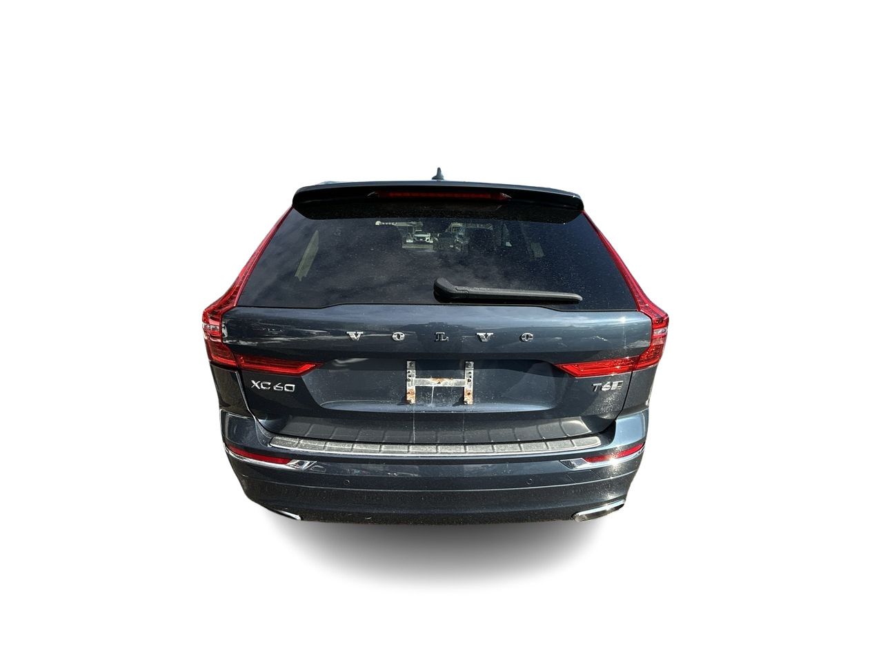 Volvo XC60  2019 à Thornhill, Ontario