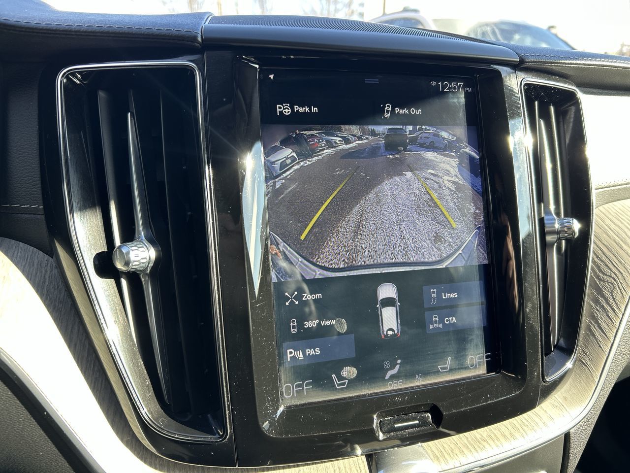 Volvo XC60  2019 à Thornhill, Ontario