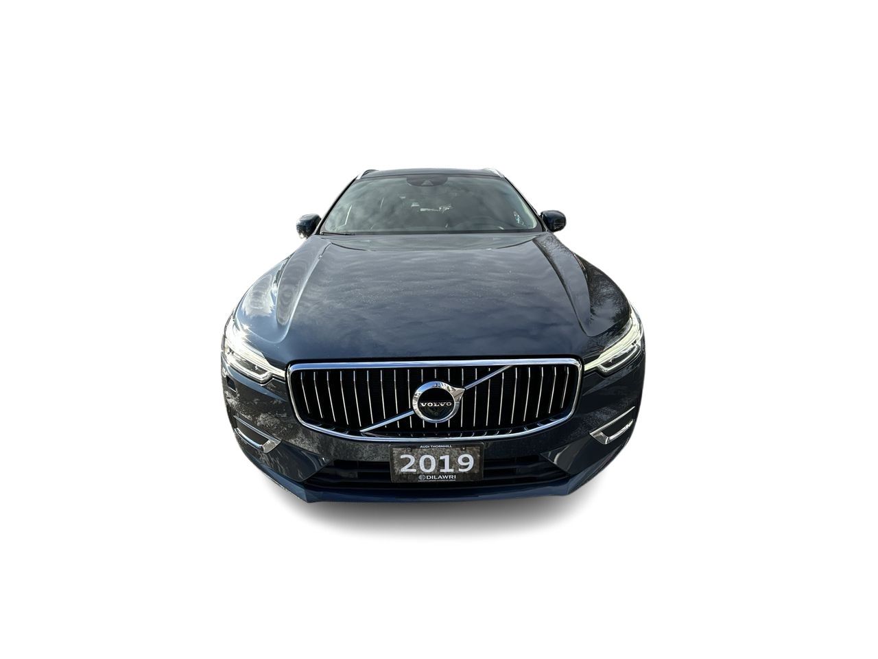 Volvo XC60  2019 à Thornhill, Ontario