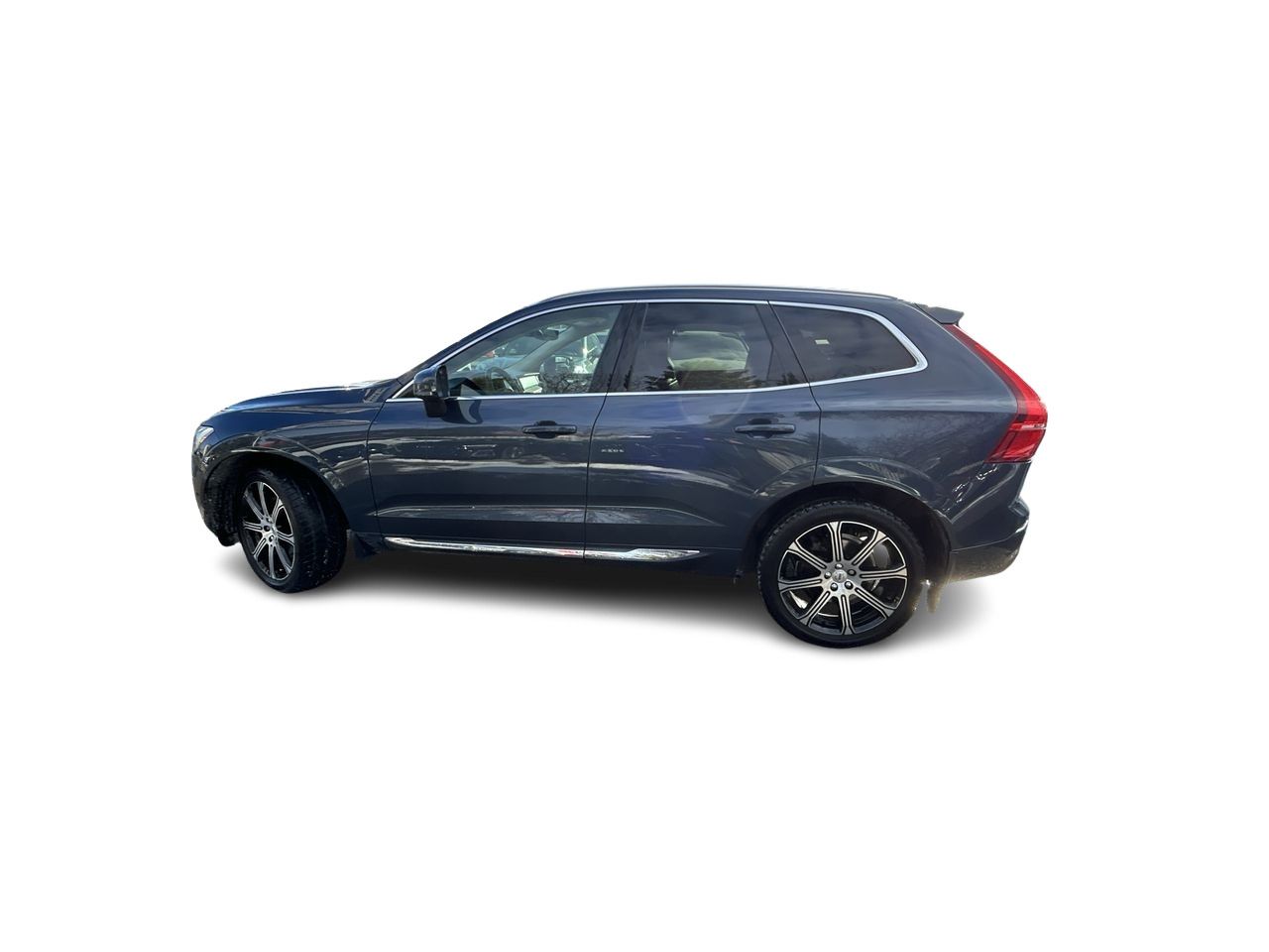 Volvo XC60  2019 à Thornhill, Ontario