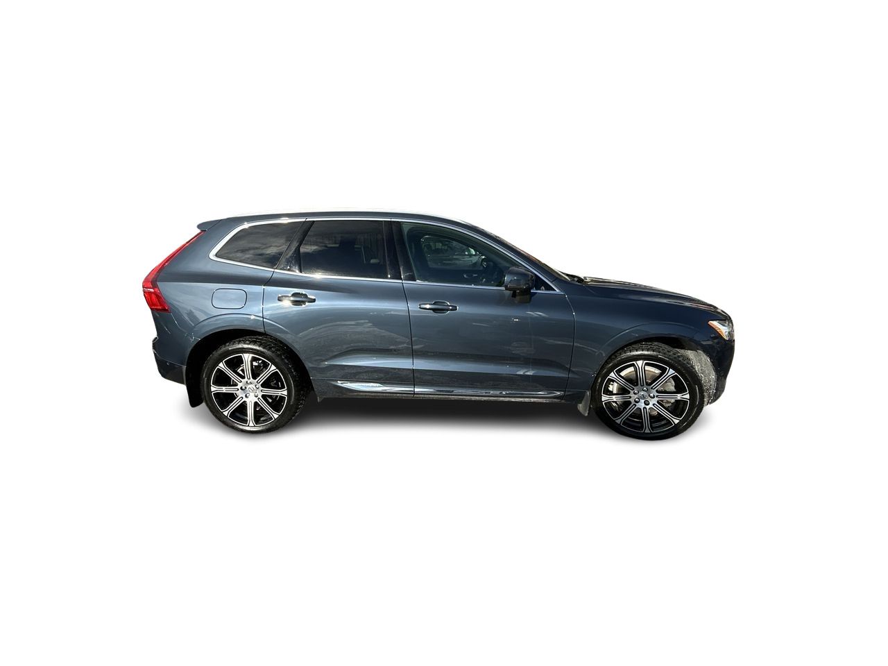 Volvo XC60  2019 à Thornhill, Ontario