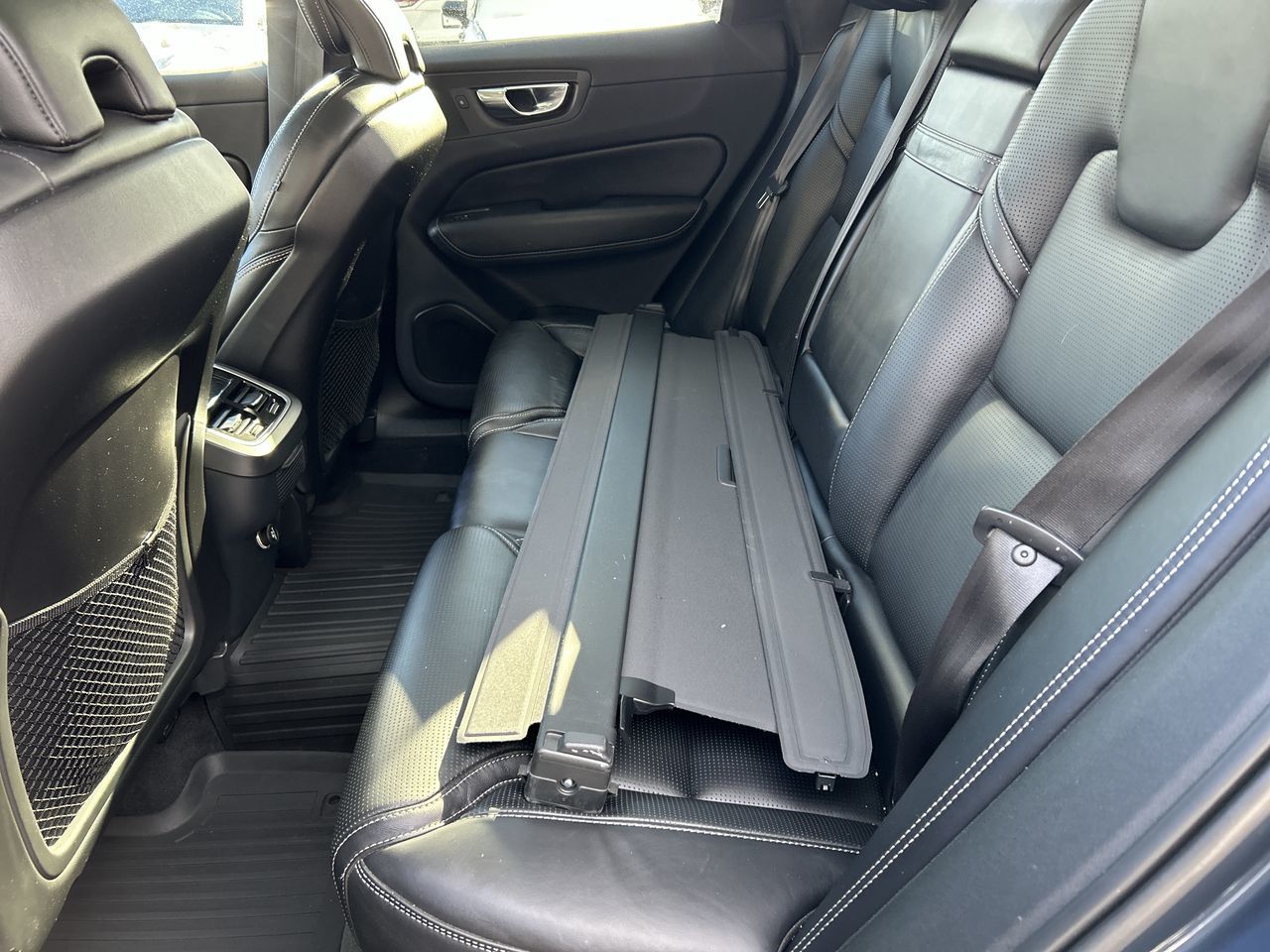 Volvo XC60  2019 à Thornhill, Ontario