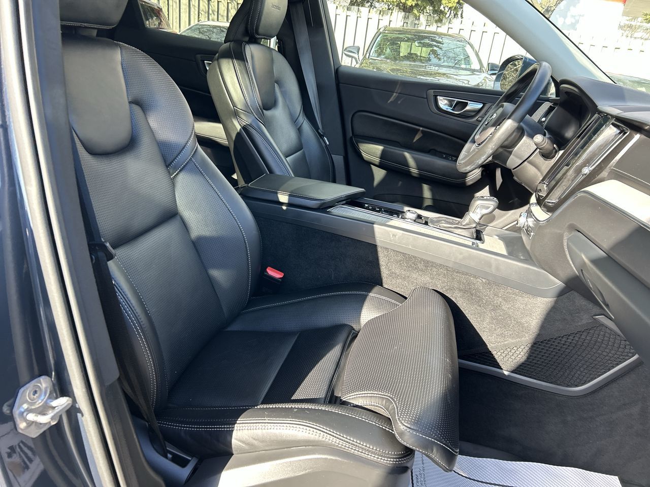 Volvo XC60  2019 à Thornhill, Ontario