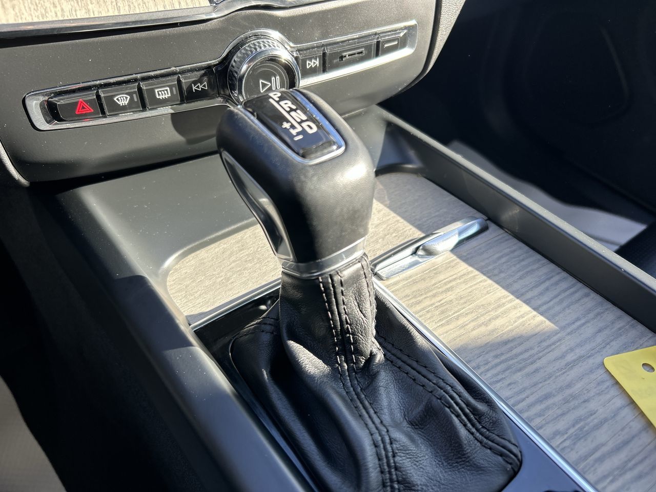 Volvo XC60  2019 à Thornhill, Ontario