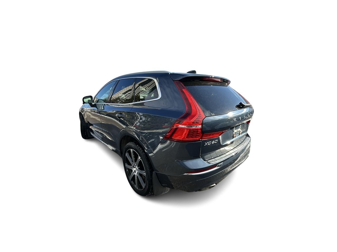 Volvo XC60  2019 à Thornhill, Ontario