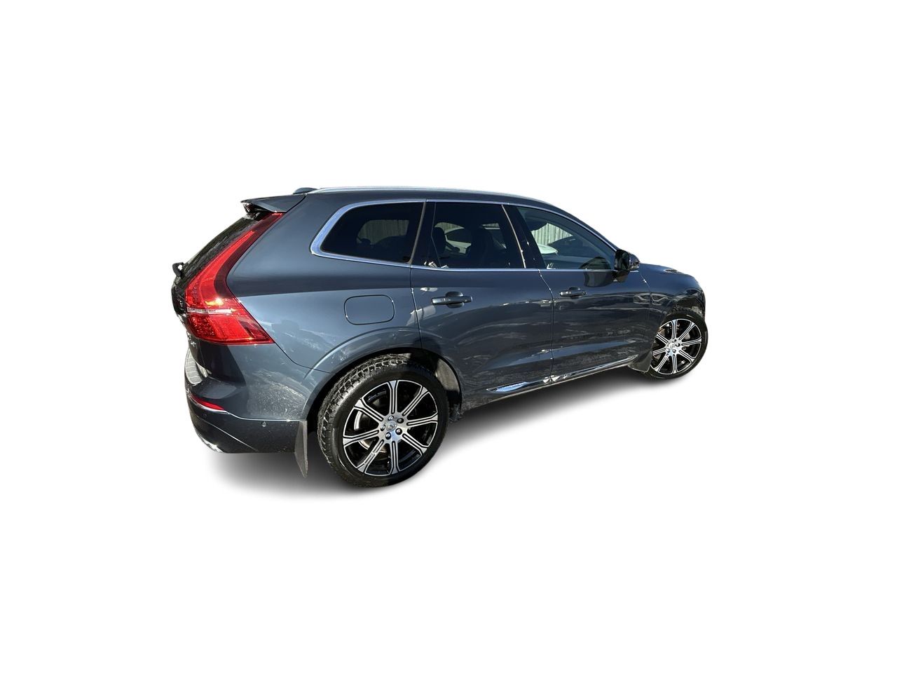 Volvo XC60  2019 à Thornhill, Ontario