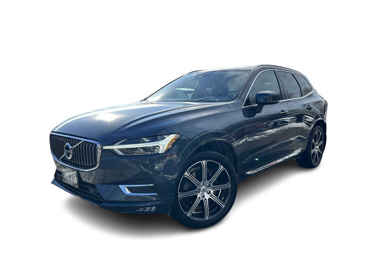 Volvo XC60  2019 à Thornhill, Ontario