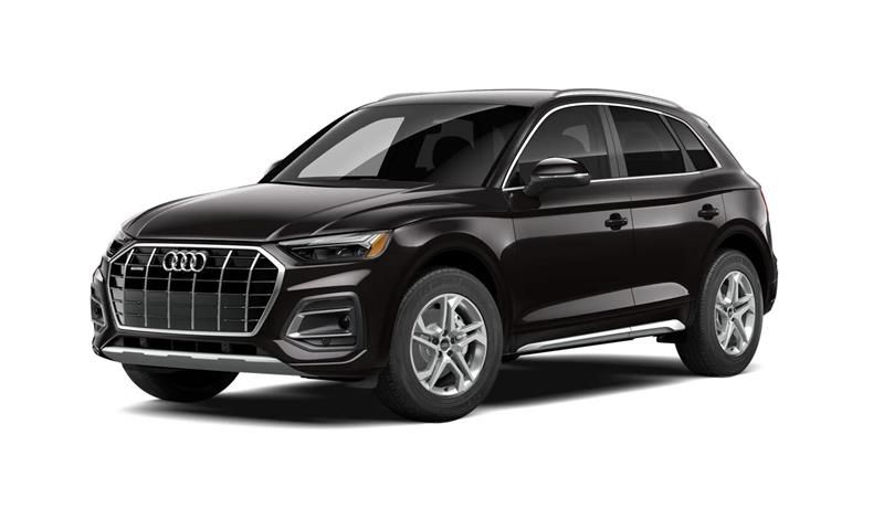 2022 Audi Q5 Komfort