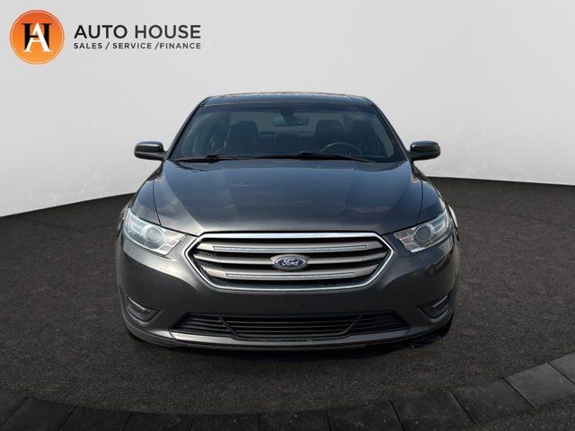 Photo 2017 Ford Taurus SEL BACKUP CAMERA NAVIGATION REMOTE START HEATED SEATS FRONT #4