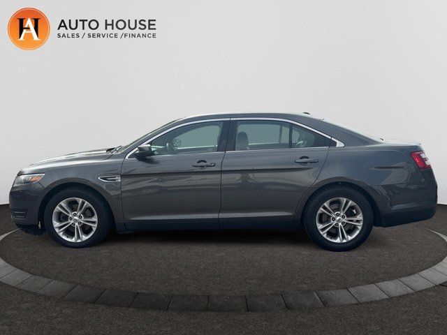 Photo 2017 Ford Taurus SEL BACKUP CAMERA NAVIGATION REMOTE START HEATED SEATS FRONT #2