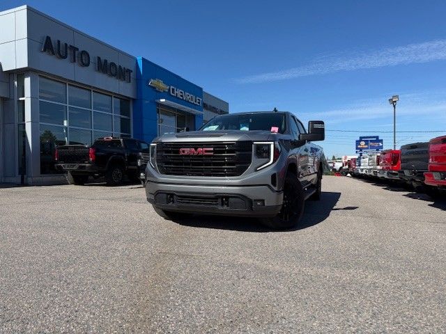 2024 GMC Sierra 1500 Elevation 4X4